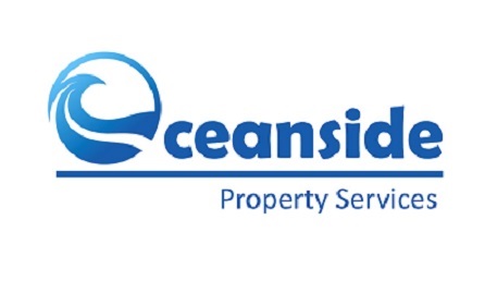 Oceanside Property Services Logo